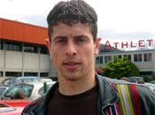 Asier!!