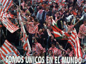 La mejor afición!!