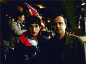 Bordas igual a Crack