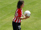 Elixabete Ibarra