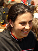 Eli Capa