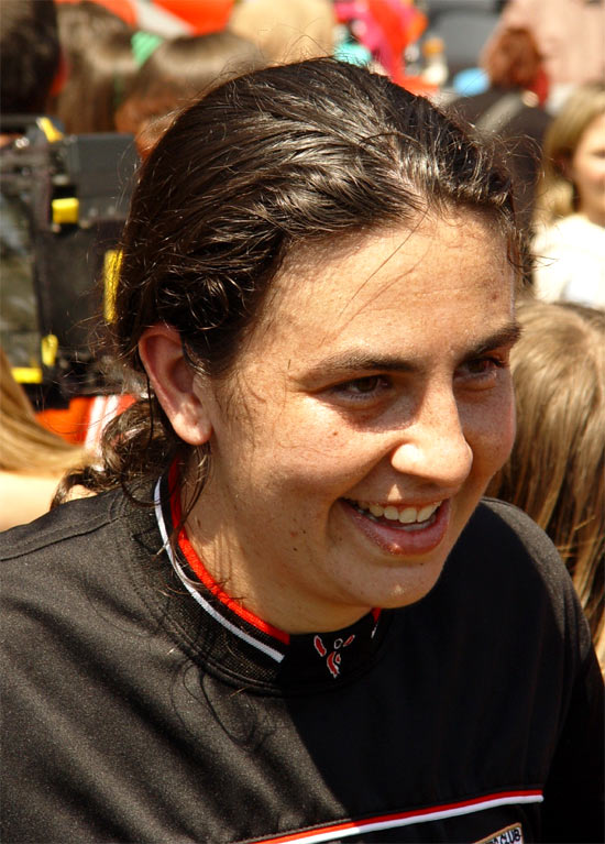 Eli Capa
