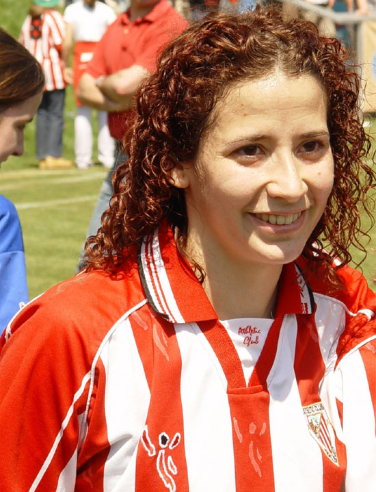Julene Guarrotxena