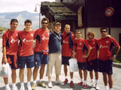Tignes 5