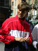 Julen Barcelona