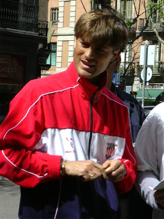Julen Barcelona