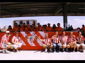 Torneo alevín de Manresa