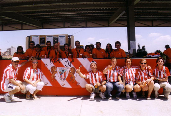 Torneo alevín de Manresa