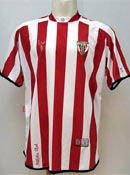 Equipación para la temporada 2004-2005