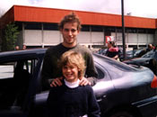 Jon & Jonan