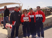 Juvenil nacional