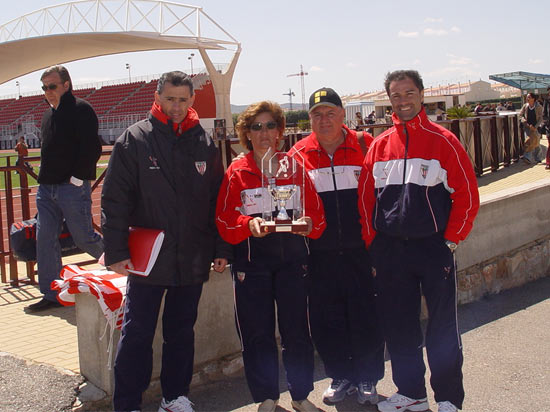 Juvenil nacional
