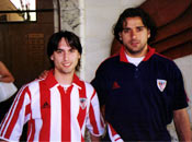 Aupa Javi!!