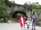 Futuros leones
