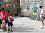 Futuros leones