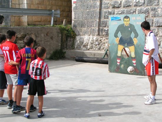 Futuros leones
