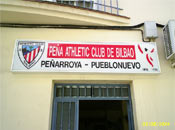 Peña Athletic Córdoba