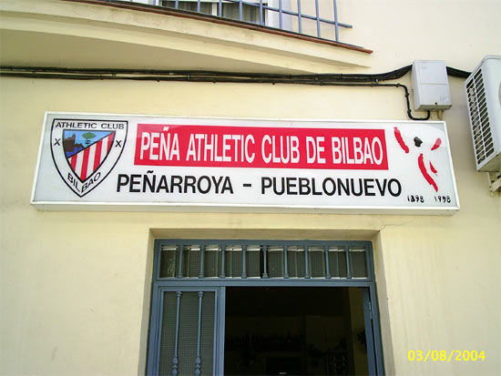 Peña Athletic Córdoba