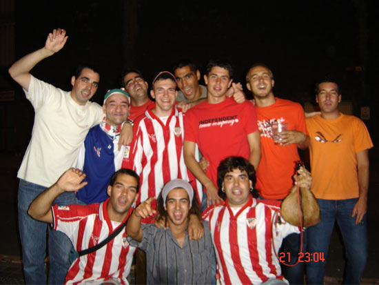 Aupa Asier