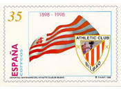 Sello del Athletic