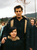 Edurne e Isma Urzaiz