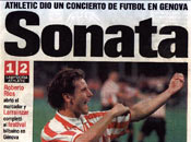 Una victoria UEFERA