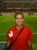 Patxi SBD