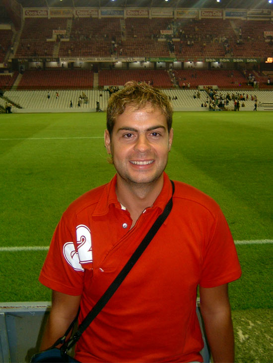 Patxi SBD