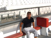 El banquillo