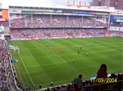 San Mamés