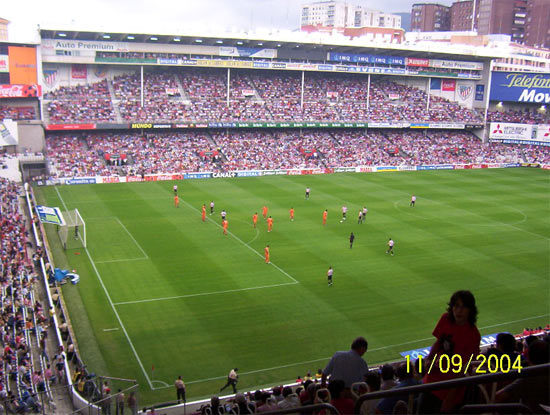 San Mamés