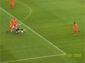 Penalty