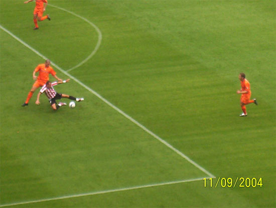 Penalty