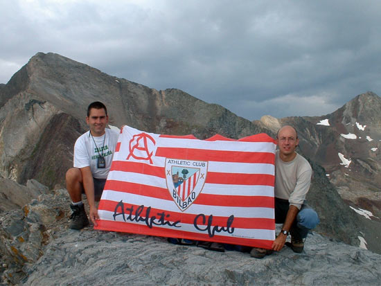Alex eta Andoni