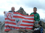 Andoni eta Alex