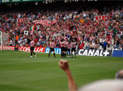 Athletic - Valencia
