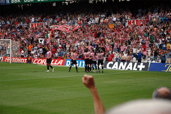 Athletic - Valencia