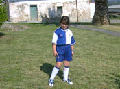 Futura campeona
