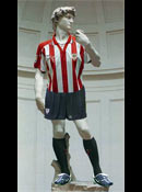 David Athletic