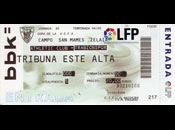 Entrada contra el Trabzonspor