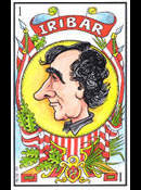 Iribar