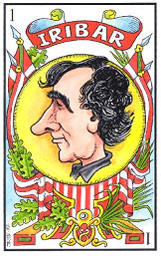Iribar
