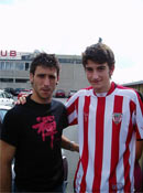 Tiko y yo