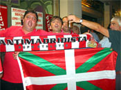 Athletic - Real Madrid