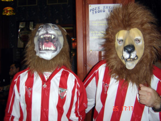 2 leones