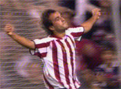 Bakalao, bakalao, bakalao de Santiiii Ezquerroooo!!