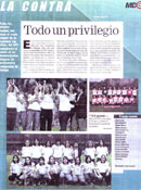 El Mundo Deportivo