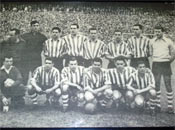 Un gran equipo