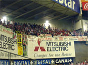 Peñas del Athletic
