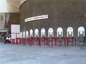 Taquillas de San Mamés